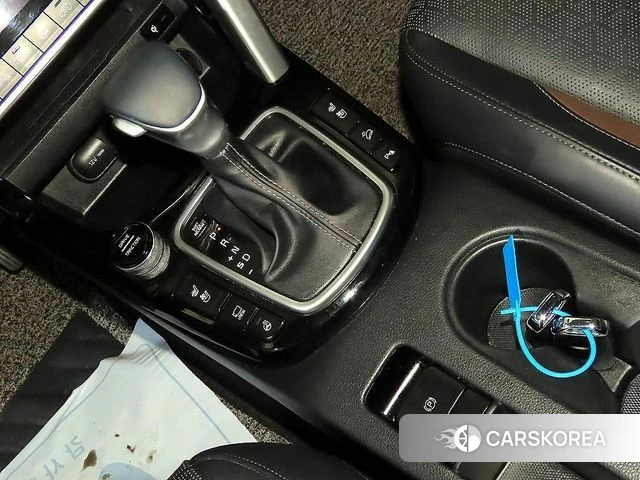 Kia Seltos id 4268154 из Кореи 18