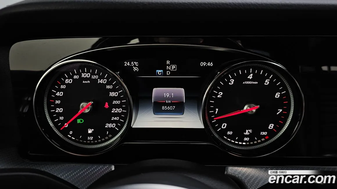 Mercedes-Benz E-Class W213 id 1717514 из Кореи 18