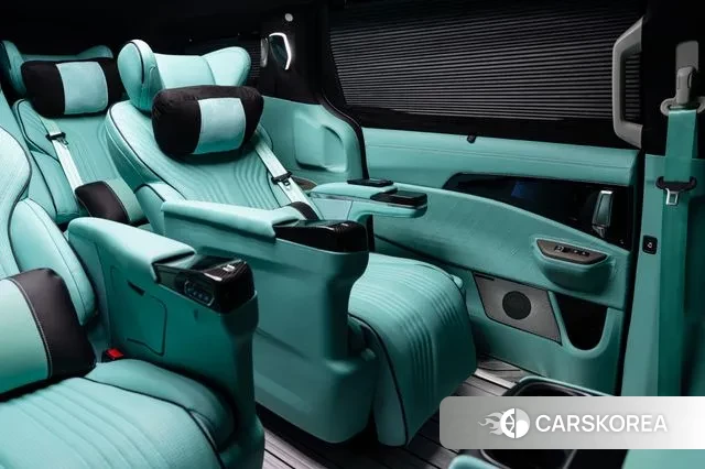 Kia The New Carnival 4th Generation id 3731723 из Кореи 18