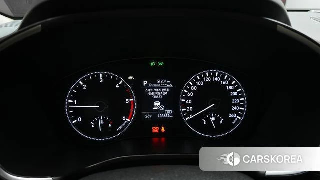 Hyundai Santa Fe TM id 4435806 из Кореи 28