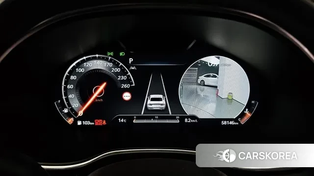 Genesis G80 (RG3) id 3400678 из Кореи 18