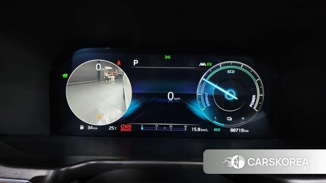 Kia Sorento 4th Generation id 4408985 из Кореи 38