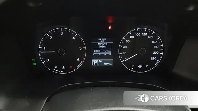 Ssangyong The New Rexton Sport id 3132307 из Кореи 18