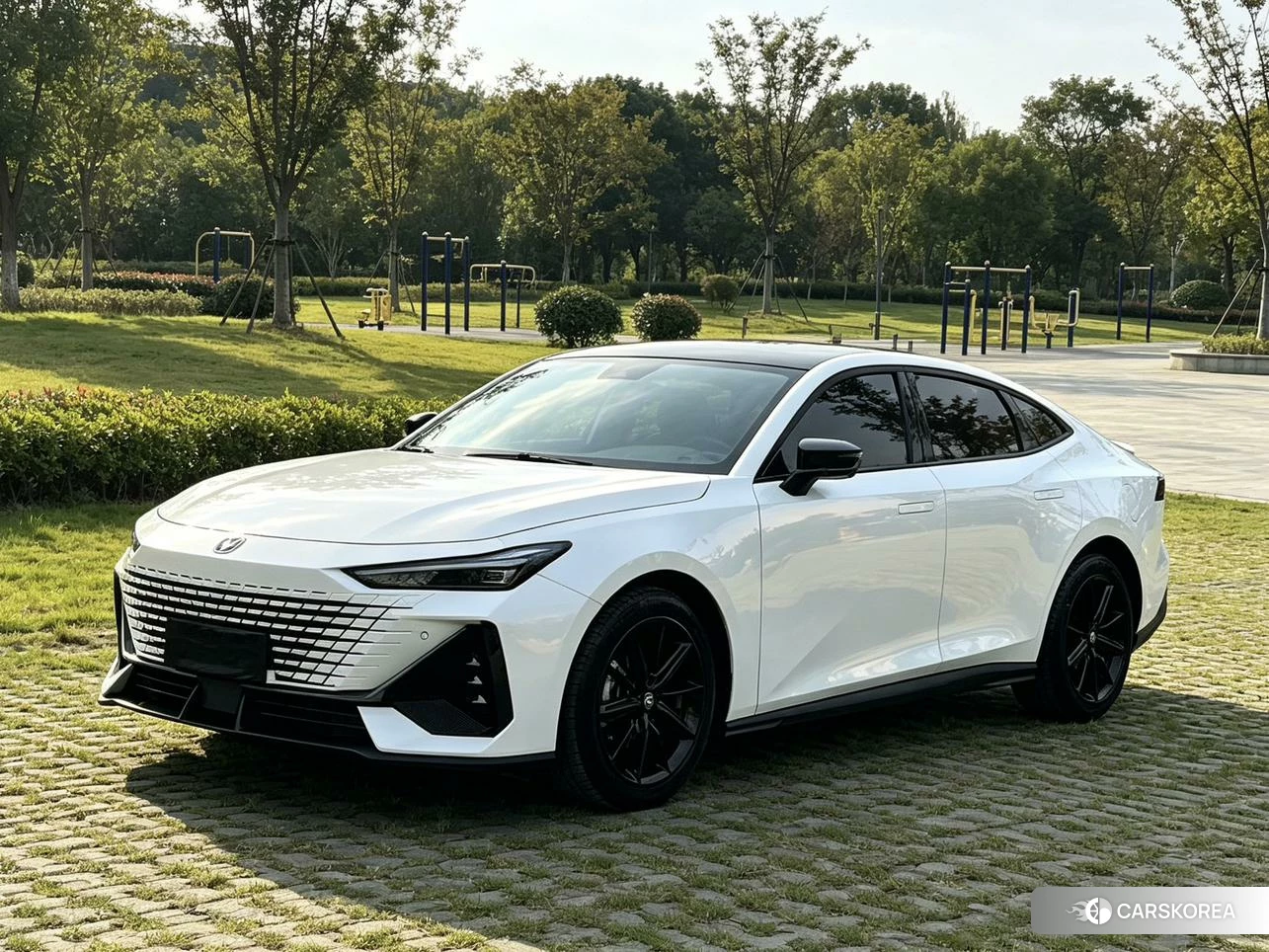 Chang'an UNI-V id 4510590 из Китая 8