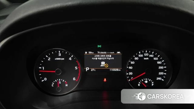 Kia Sportage The Bold id 4849923 из Кореи 18