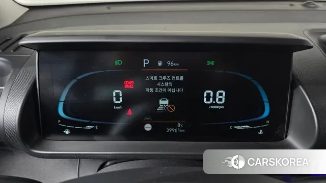 Hyundai Casper id 3746448 из Кореи 18