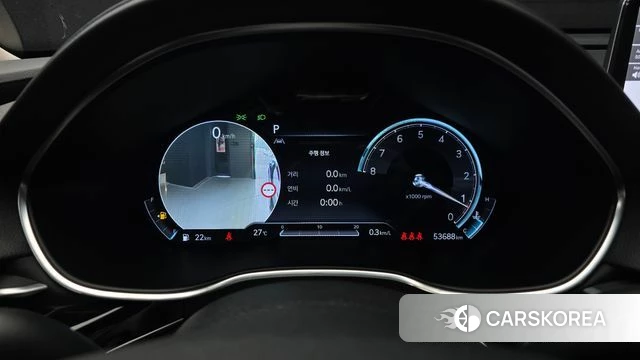 Genesis G80 (RG3) id 4481827 из Кореи 18