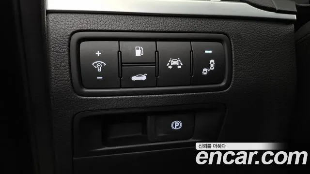 Genesis G80 id 2794265 из Кореи 18