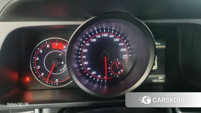 Hyundai Avante (CN7) id 4206663 из Кореи 18