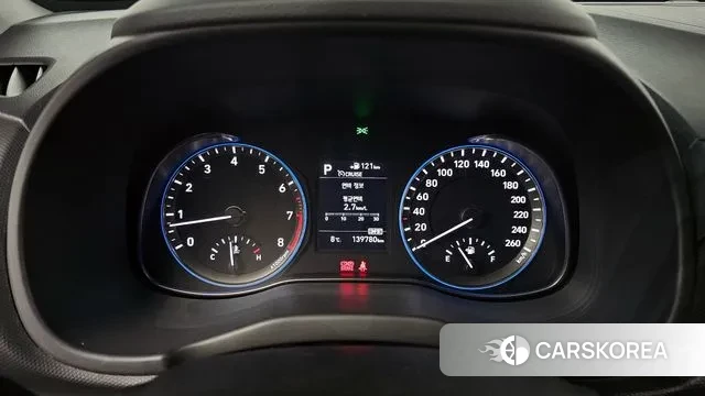 Hyundai Kona id 3460121 из Кореи 18