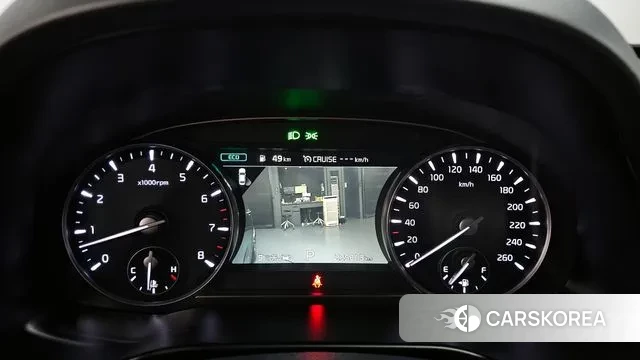 Kia More K9 id 3599045 из Кореи 18