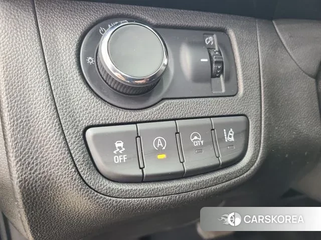 Chevrolet (GM Daewoo) The New Spark id 3732859 из Кореи 16