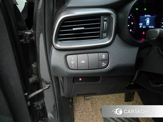Kia The New Sorento id 4845863 из Кореи 18