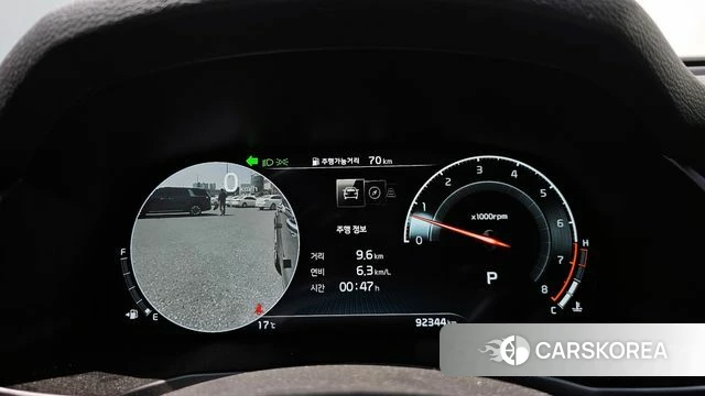 Kia K7 Premier id 4245489 из Кореи 18