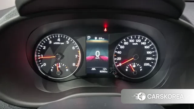 Kia Morning Urban (JA) id 3411141 из Кореи 18