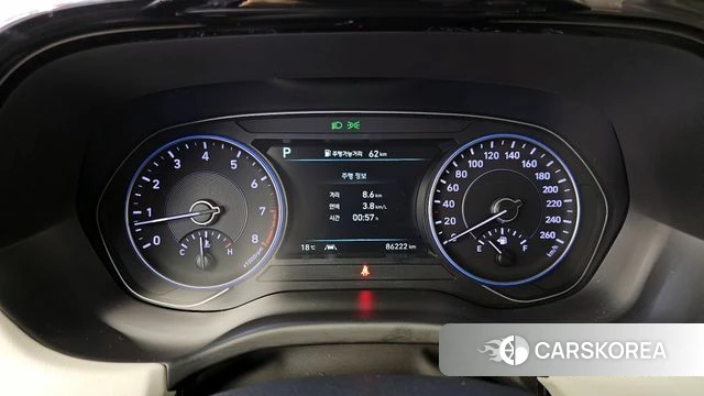 Hyundai Palisade id 3924375 из Кореи 18