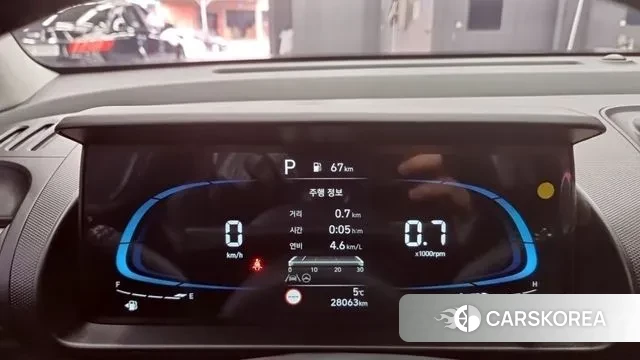 Hyundai Casper id 3478134 из Кореи 16