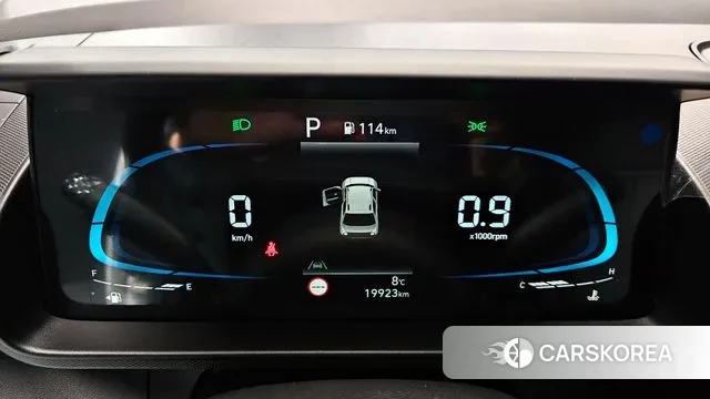 Hyundai Casper id 3596496 из Кореи 18