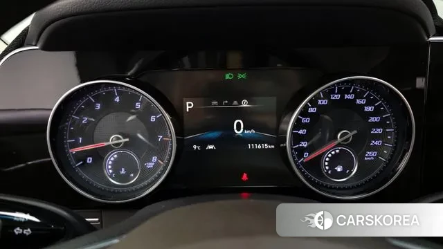 Hyundai The New Grandeur IG id 3422090 из Кореи 18