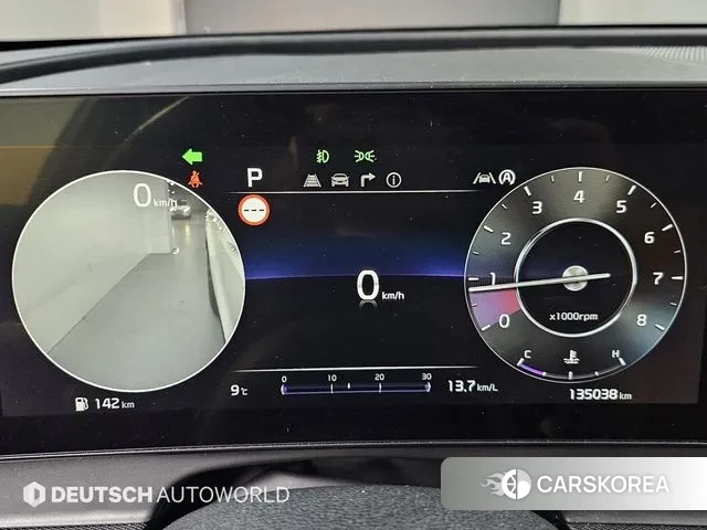 Kia Sportage 5th Generation id 3592073 из Кореи 18