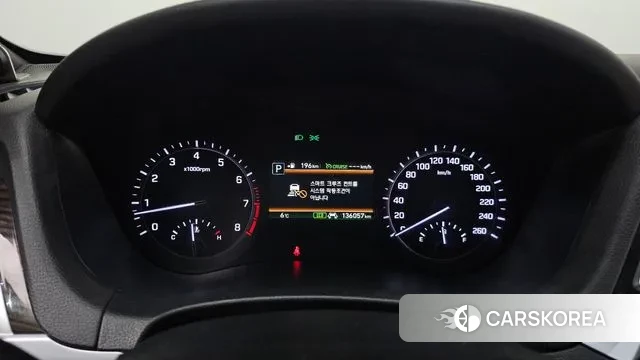 Genesis G80 id 3583619 из Кореи 18