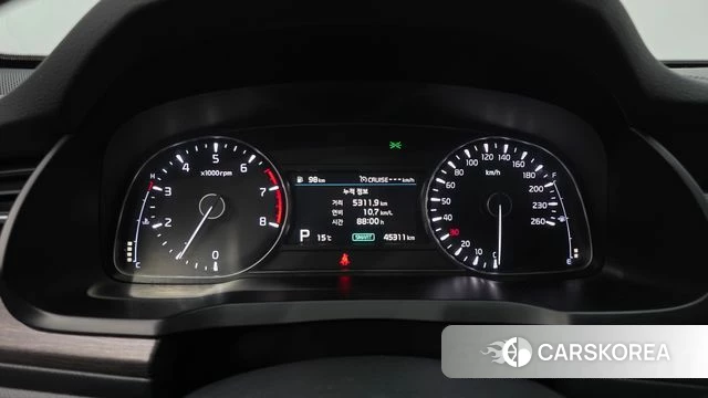 Kia K7 Premier id 3916844 из Кореи 18