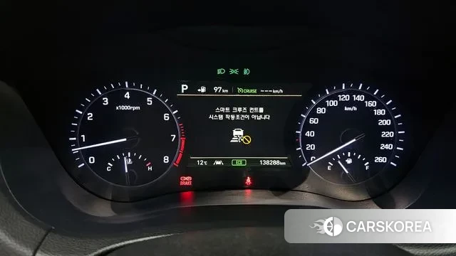 Genesis G80 id 3434370 из Кореи 18