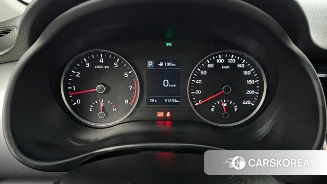 Kia Stonic id 4471809 из Кореи 28