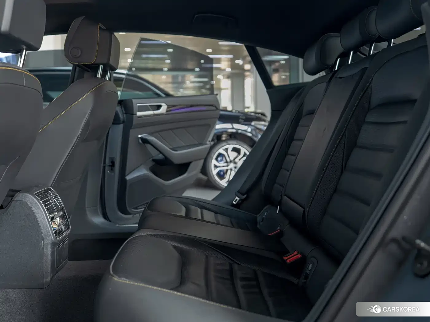 Volkswagen Arteon (CC) id 4606985 из Китая 11