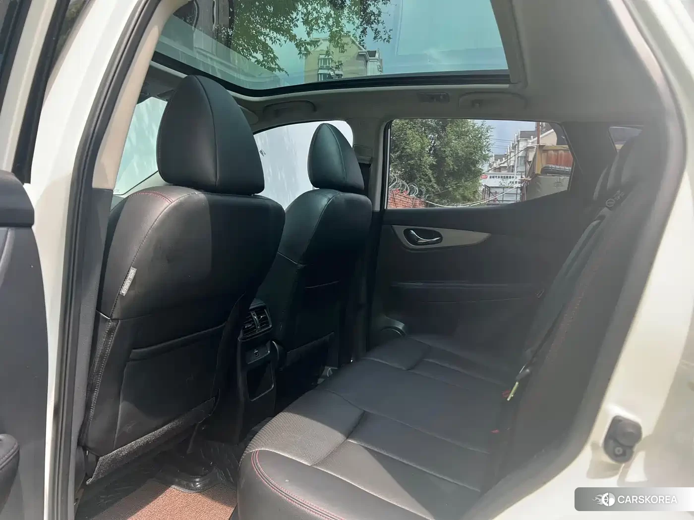 Nissan Qashqai id 4686121 из Китая 8