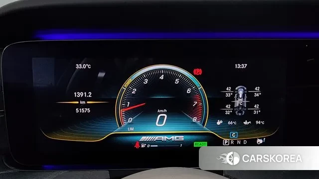 Mercedes-Benz AMG GT id 2966142 из Кореи 18