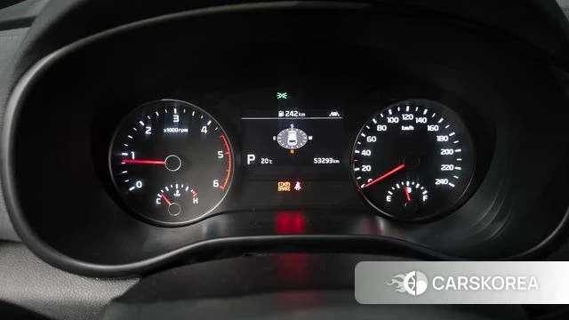 Kia Sportage The Bold id 4383705 из Кореи 18