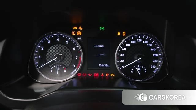 Hyundai The New Avante AD id 4574190 из Кореи 28
