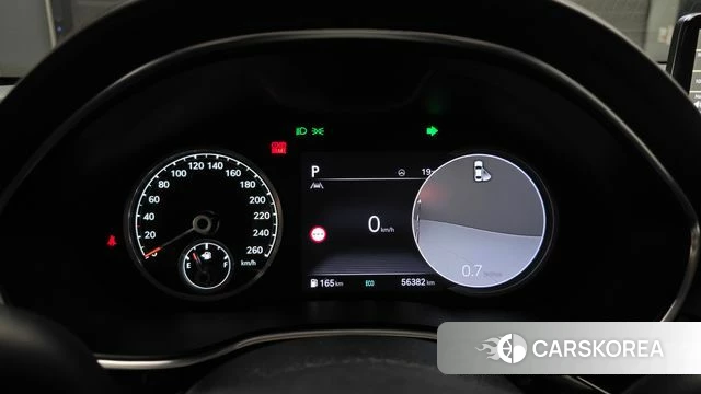 Genesis G80 (RG3) id 3934457 из Кореи 18