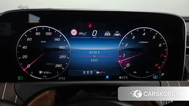 Mercedes-Benz E-Class W214 id 3596008 из Кореи 18