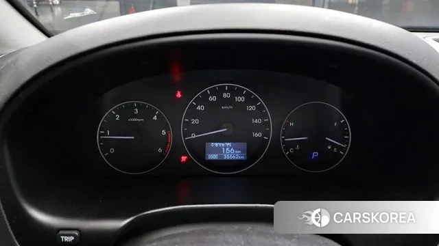 Hyundai The New Grand Starex id 3666613 из Кореи 18