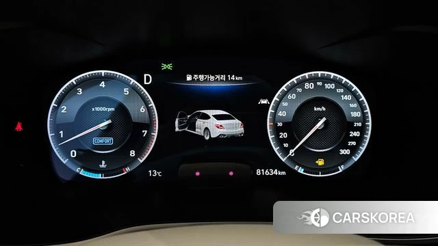 Genesis G70 id 3795847 из Кореи 18