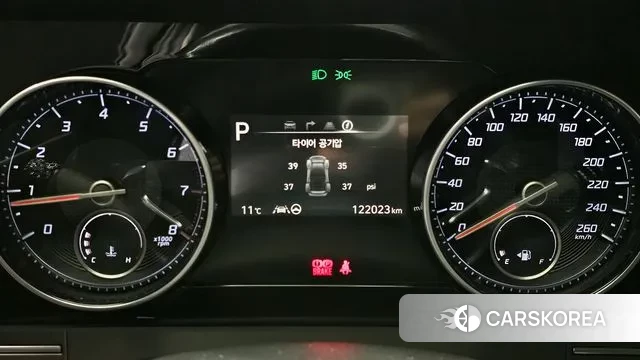 Hyundai The New Grandeur IG id 3607778 из Кореи 18