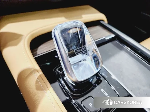 Volvo S90 id 2904881 из Кореи 17