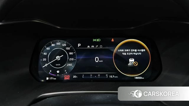 Kia The New K3 2nd generation id 3891401 из Кореи 18