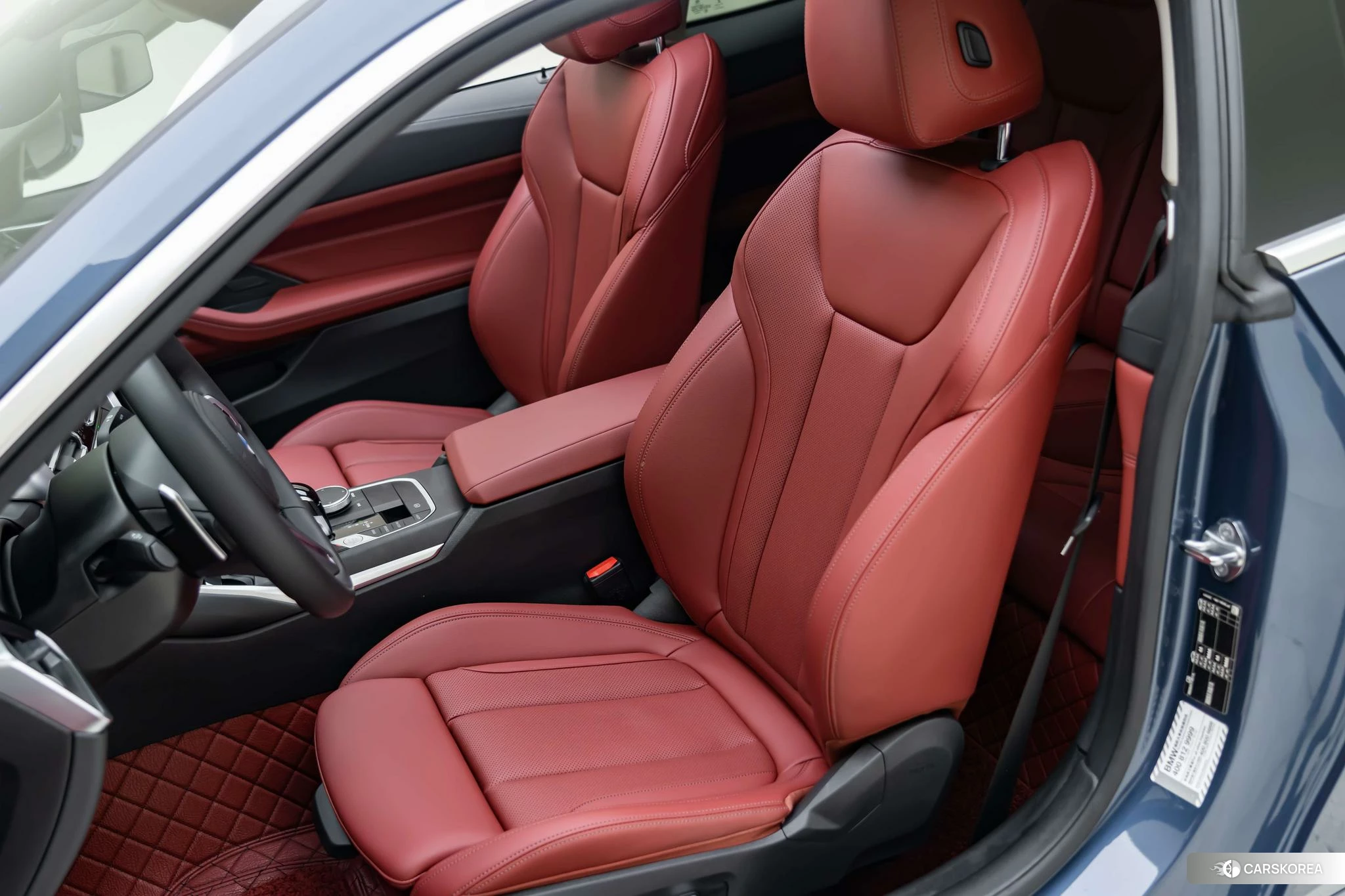 BMW 4 series id 4512397 из Китая 17