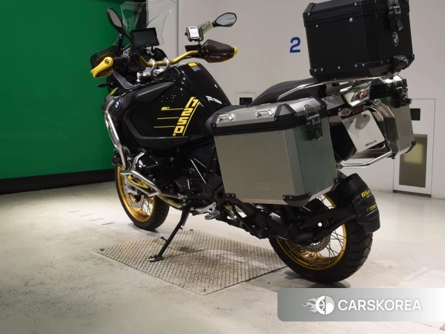 BMW R1250GS ADVENTURE id 4319996 из Японии 8