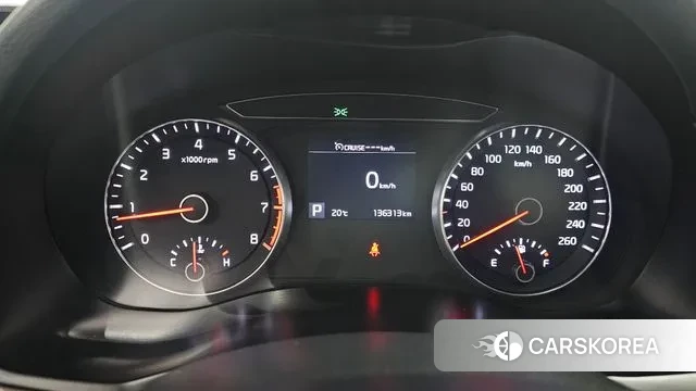 Kia Come New K7 id 3325372 из Кореи 18