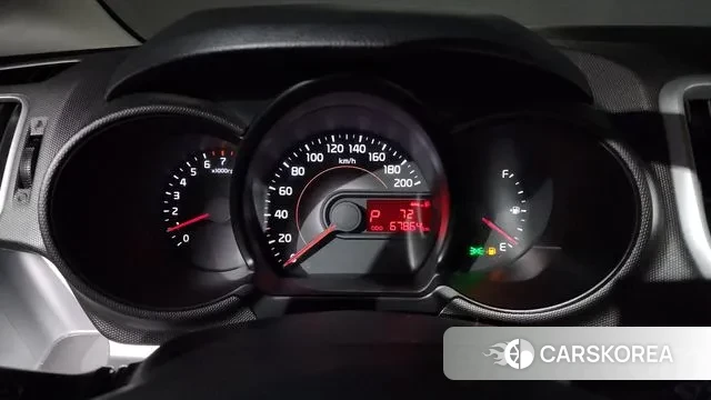 Kia The New Ray id 3489556 из Кореи 18