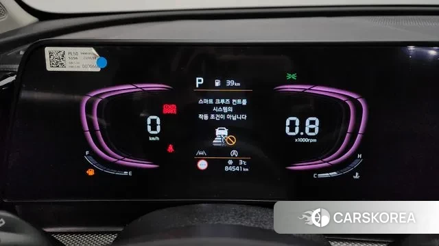 Kia Sportage 5th Generation id 3555474 из Кореи 18