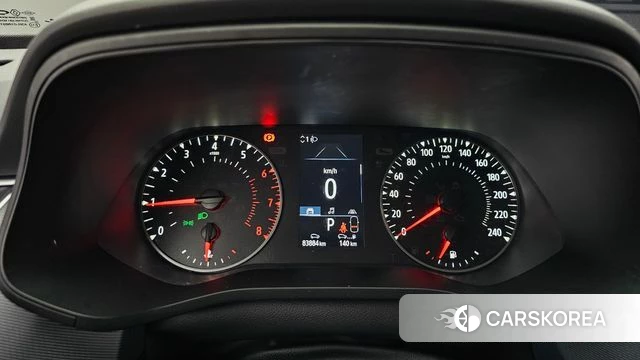 Renault Korea (Samsung) XM3 id 4894336 из Кореи 28