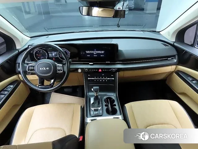 Kia Carnival 4th generation id 3694846 из Кореи 18