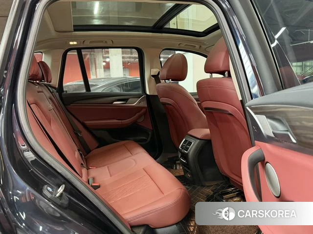 BMW X3 id 4275510 из Китая 19