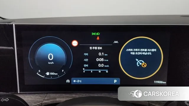 Hyundai Santa Fe (MX5) id 3663997 из Кореи 18