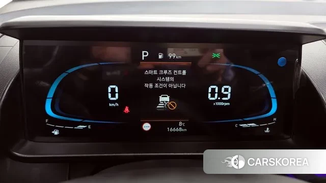 Hyundai Casper id 3600101 из Кореи 18